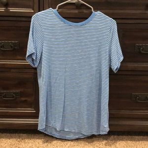 Old Navy Luxe top